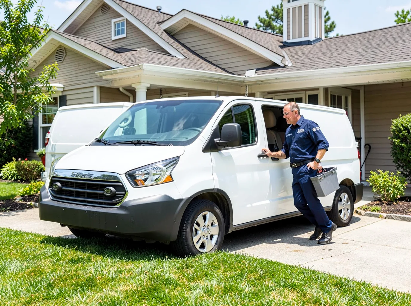 Emergency Plumber company in Garrison, ND