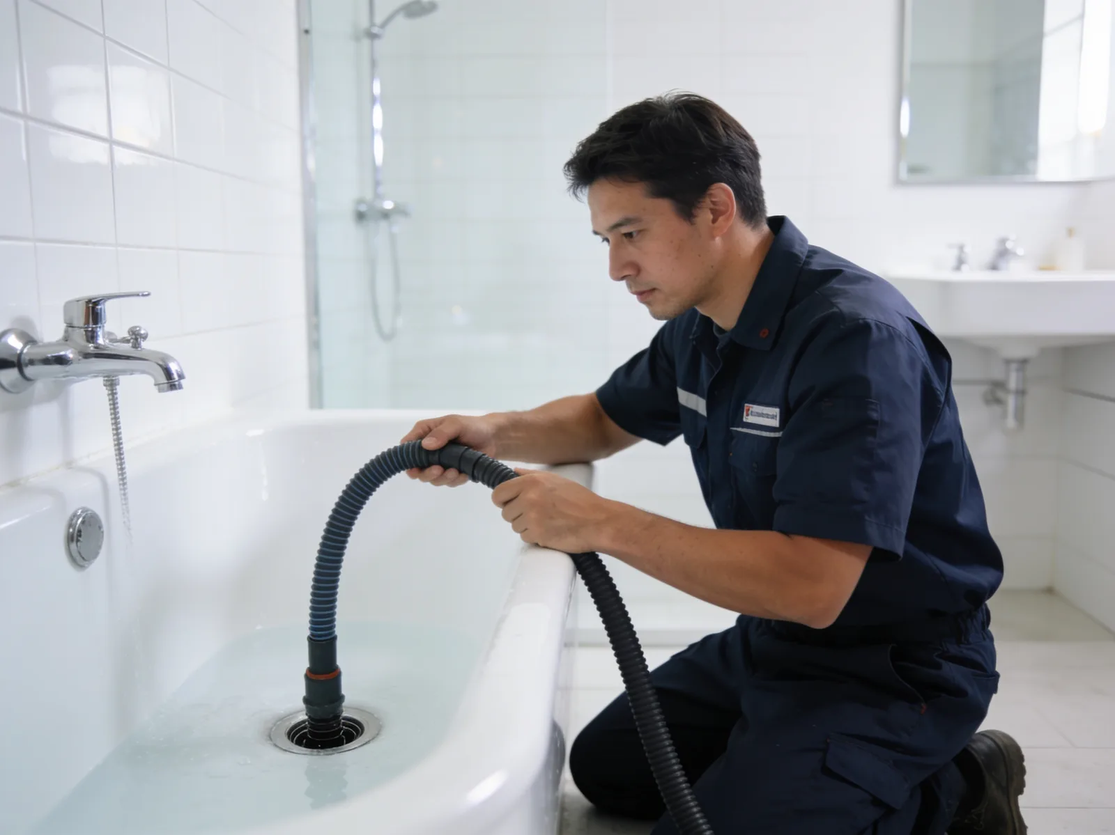 Emergency Plumber Garrison, ND FAQs